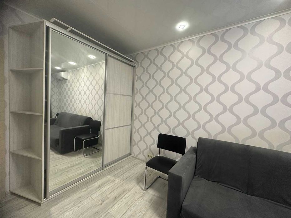 Автономное отопление!ЖК Набережный квартал! Сдам 1комн.44м2,9/12, CB