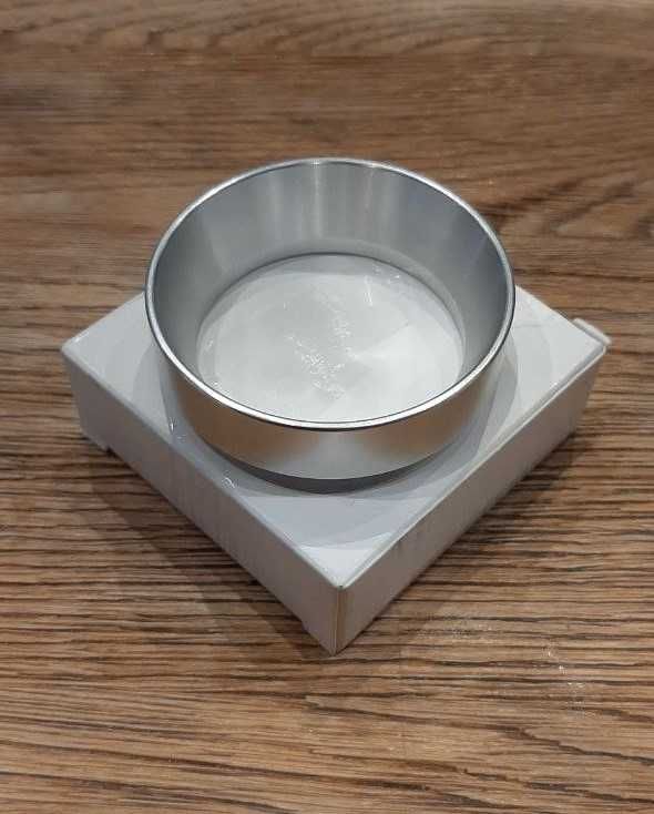 Pierścień do dozowania kawy w proszku z magnesem 51 mm