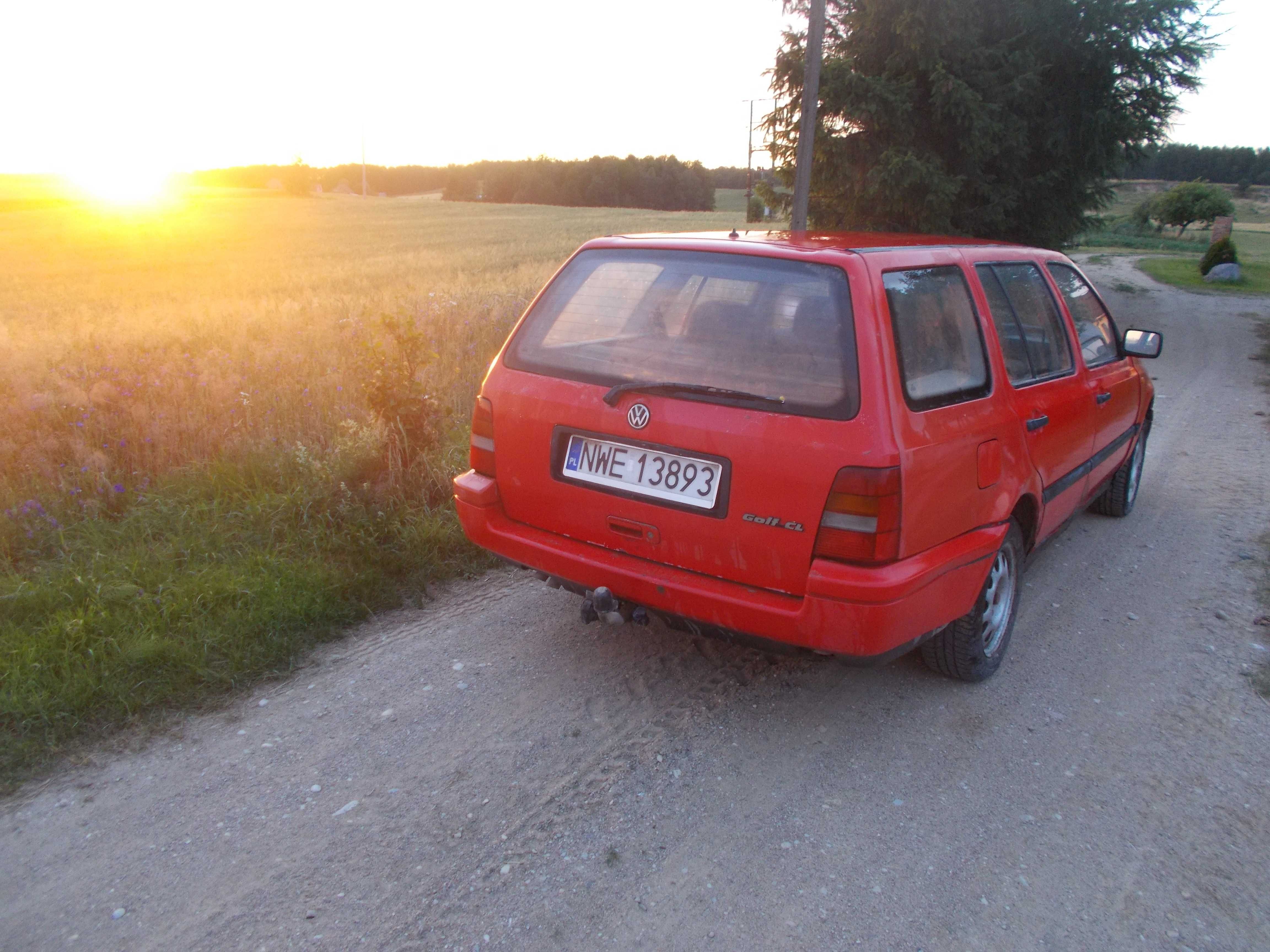 VW auto  ,g,o,l,f,3    1,9tdi   combi