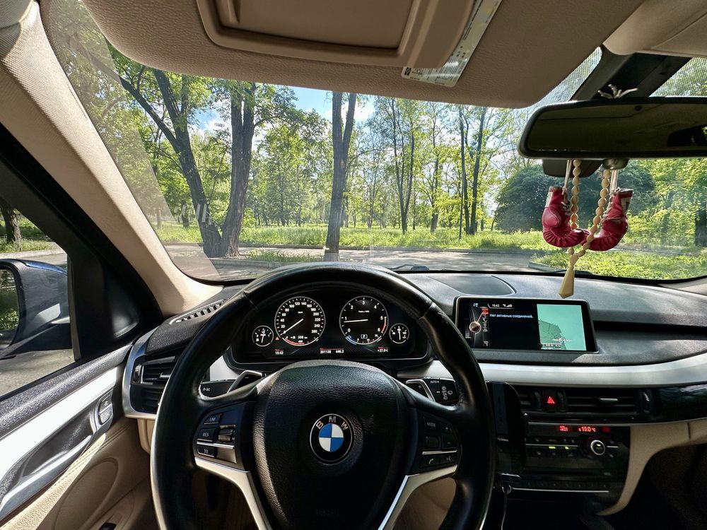 Продам Bmw X5 diesel