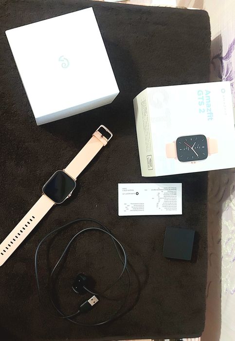 Смарт-годинник. Розумний годинник.