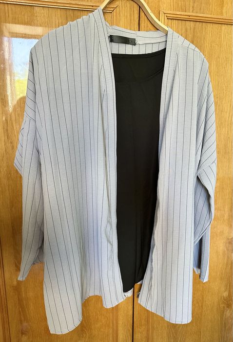 Костюм 54-60 весна лето тройка