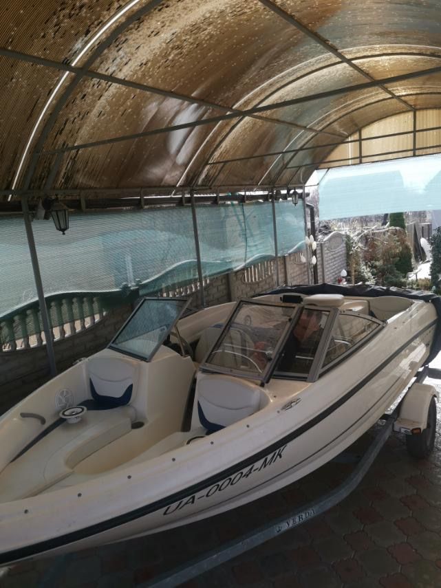 Продам катер Bayliner 175