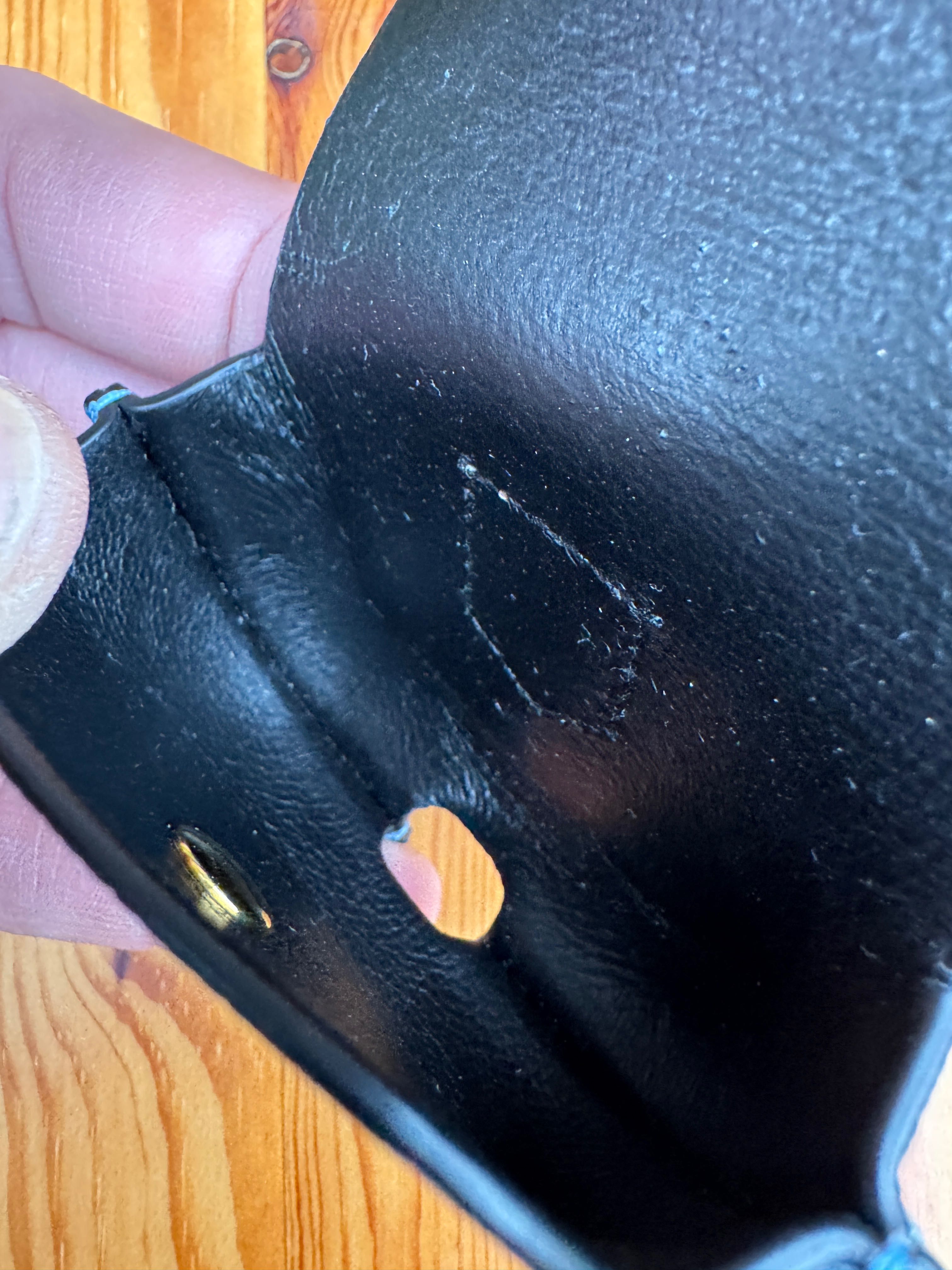 Кейс для наушников Tom Ford Apple AirPod+AirPod Pro