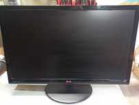 Monitor LG Flatron 27EA53VQ-P 27 cali