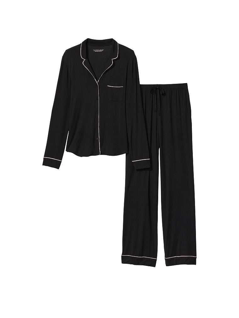 VICTORIA'S SECRET піжама розмір S 
Modal  Pajama Set