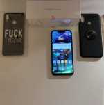 Huawei p smart plus nova 3i 4/64gb