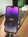 Iphone 14 pro max