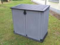 Skrzynia ogrodowa Keter Store-It-Out MIDI Upgraded 880l