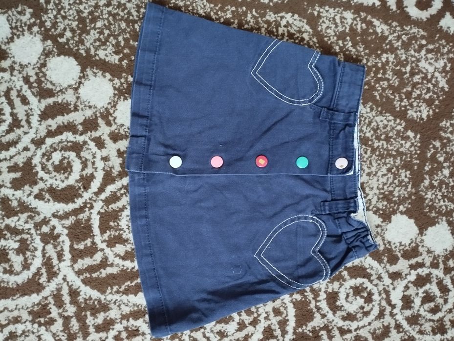 Продам одяг для дівчинки