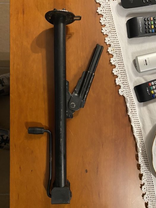 Macaco Bmw e36 ( bom estado)