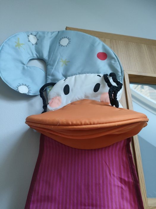 Dla dzieci na zabawki i rzeczy