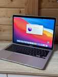 Macbook air 13.3 M1 16gb RAM 256Gb SSD bateria 100%