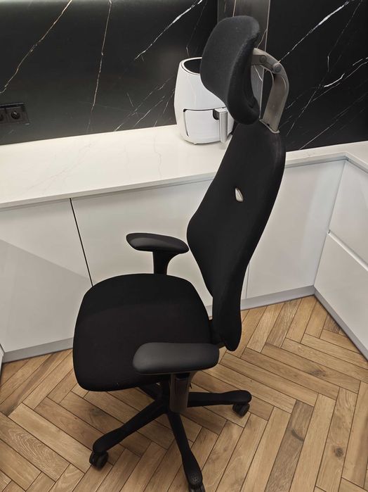 Kinnarps 6000 Plus Fotel ergonomiczny