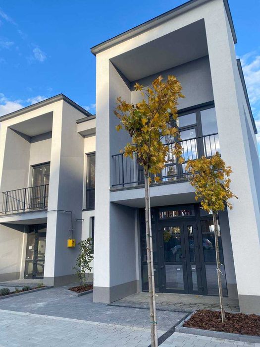 Продаж таунхаусу з надзвичайно красивим плануванням 67 000$