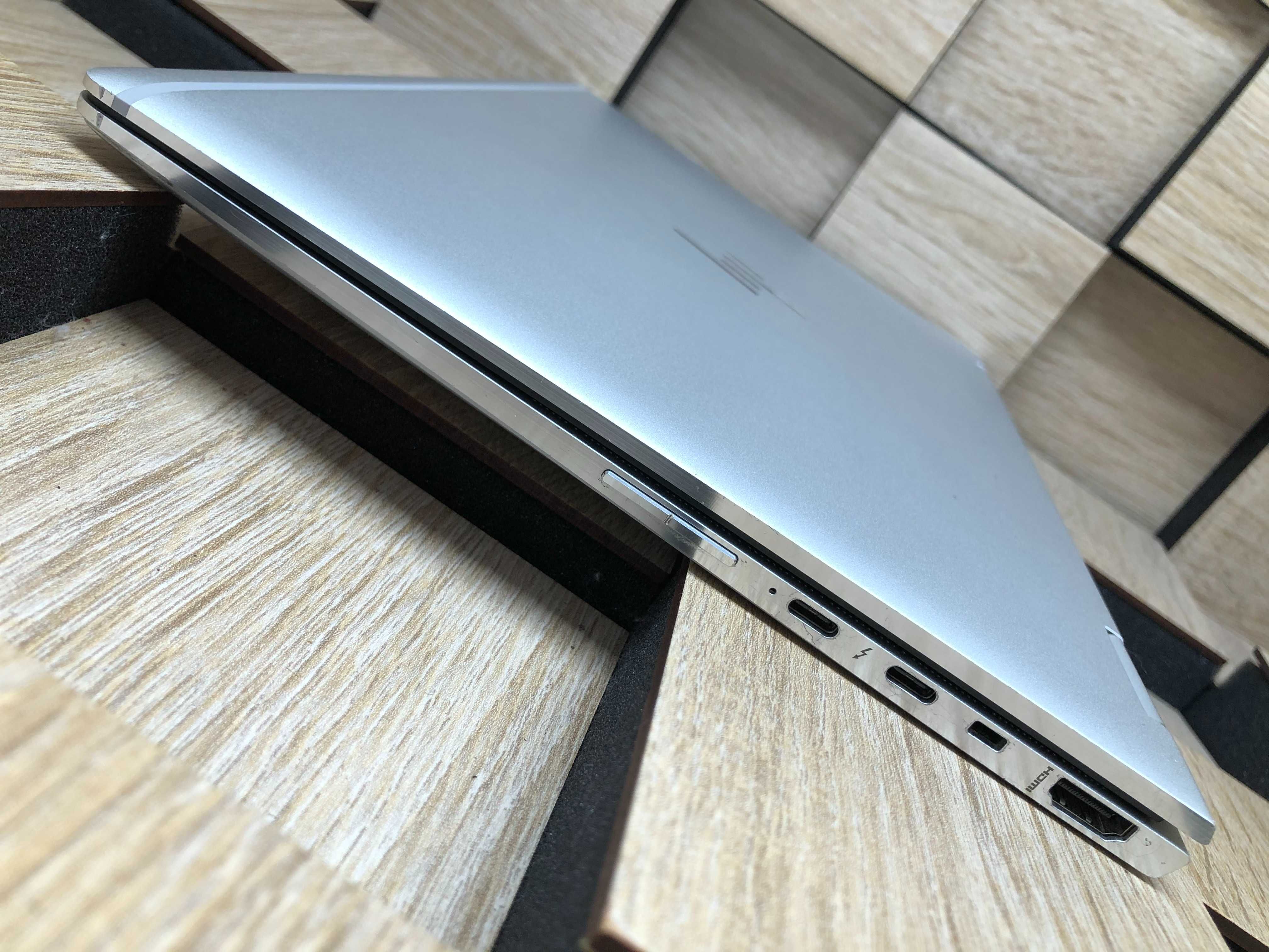 №3864 Ноутбук HP EliteBook x360 1030 G3 13,3''/i7-8650U/SSD256/16Gb