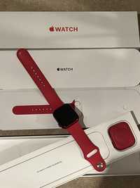 Apple watch 7 45 mm bez cellular