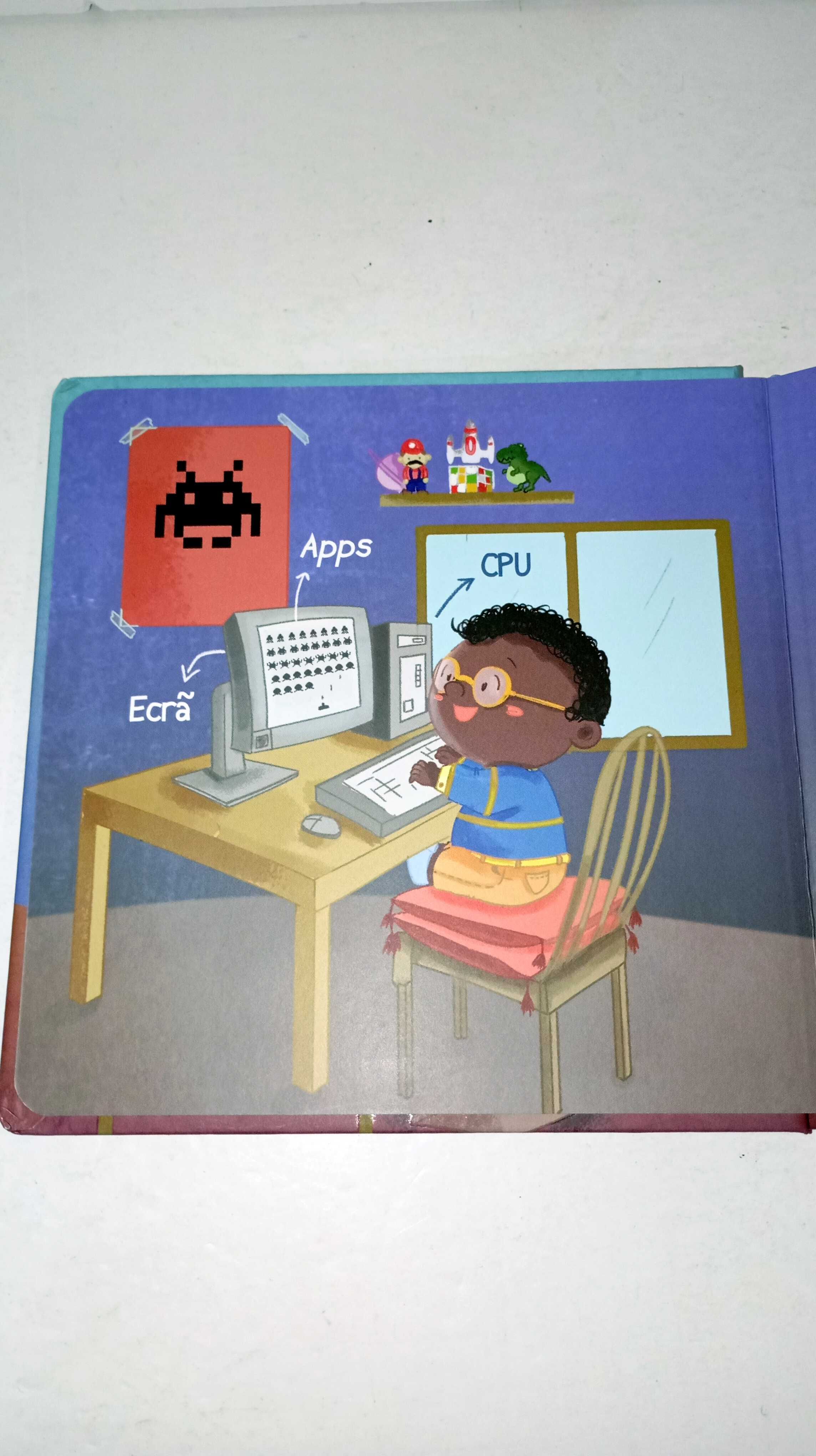 Quando eu for Grande: Programador