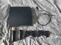 PlayStation 3 Move z kamerą i 2 padami oraz wieloma grami [PS3]