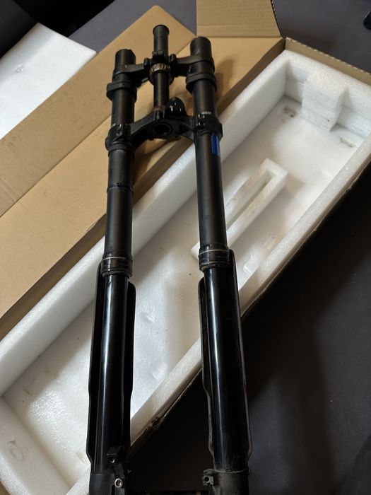 Amortyzator dnm volcano downhill surron talaria