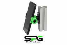 Suporte para Smartphone para sim racing / sim rig