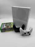 Konsola XBOX ONE S 1TB + 2X PAD + GRY db stan! od loombard milicz