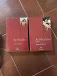 2 livros as afrodites Vol I e II