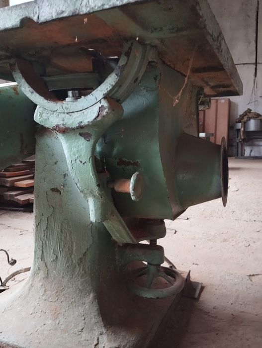 Циркуляра промышленная