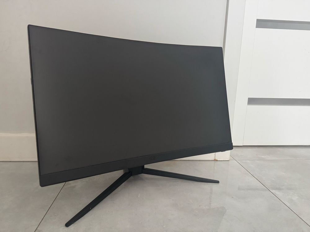 Monitor MSI Optix MAG241C