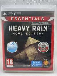 Heavy Rain Ps3 PlayStation