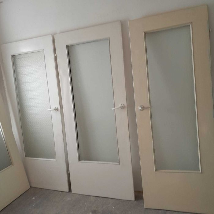 Oddam za darmo drzwi