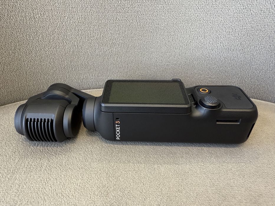 Екшн-камера DJI Osmo Pocket 3 Standard