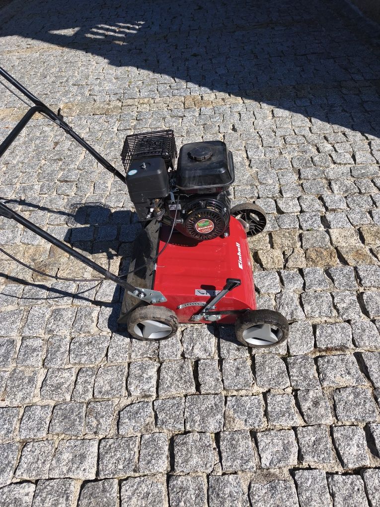 Vendo escarificador