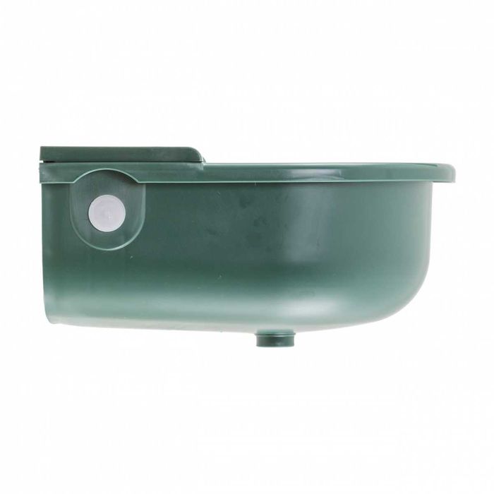 Poidło pływakowe z tworzywa sztucznego 4LITRY uniwersalne