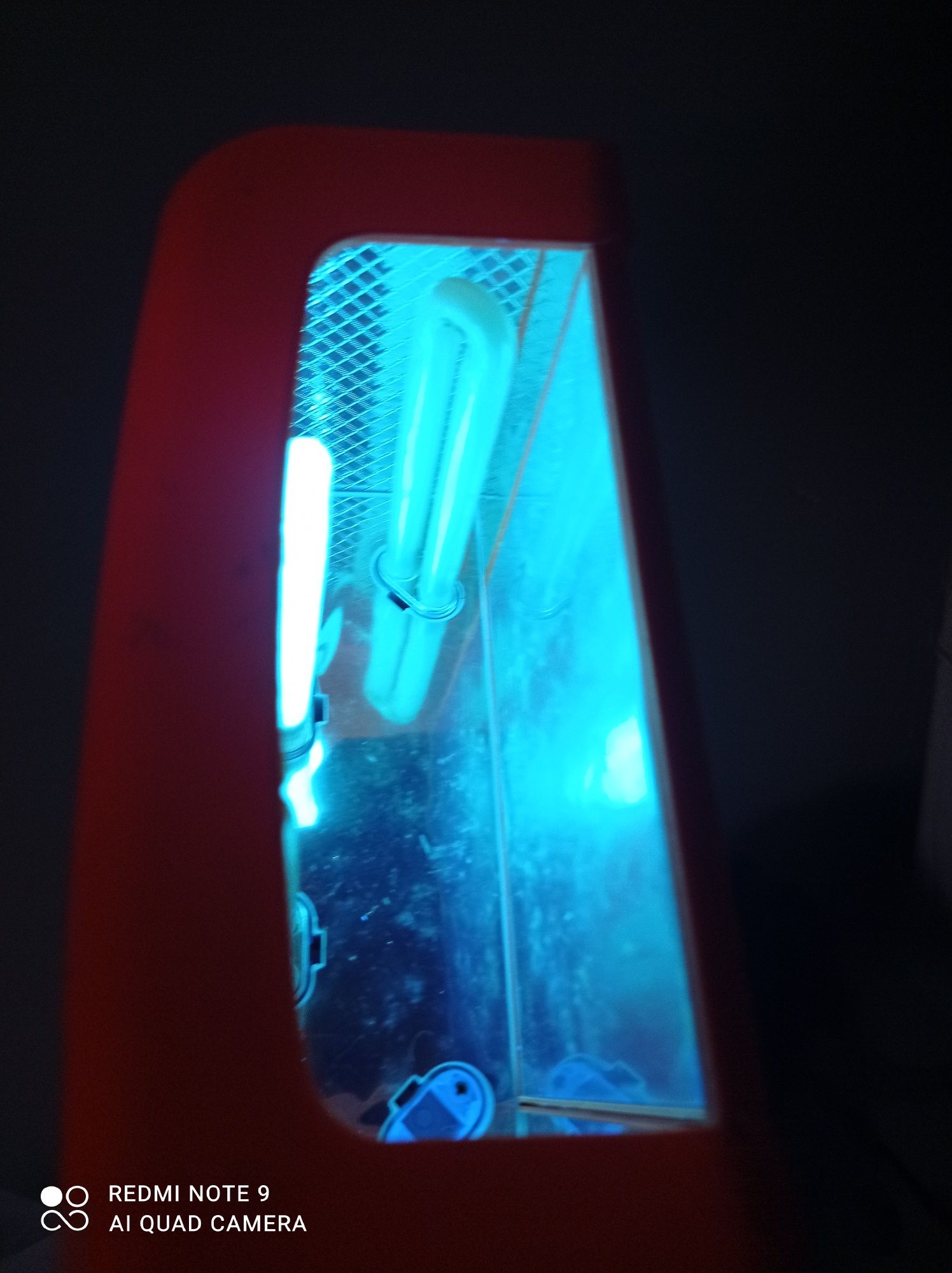 Уф лампа 36 Вт  UV Lamp