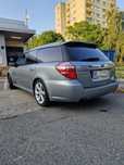 Subaru Legacy Subaru Legacy IV, prywatnie 4x4