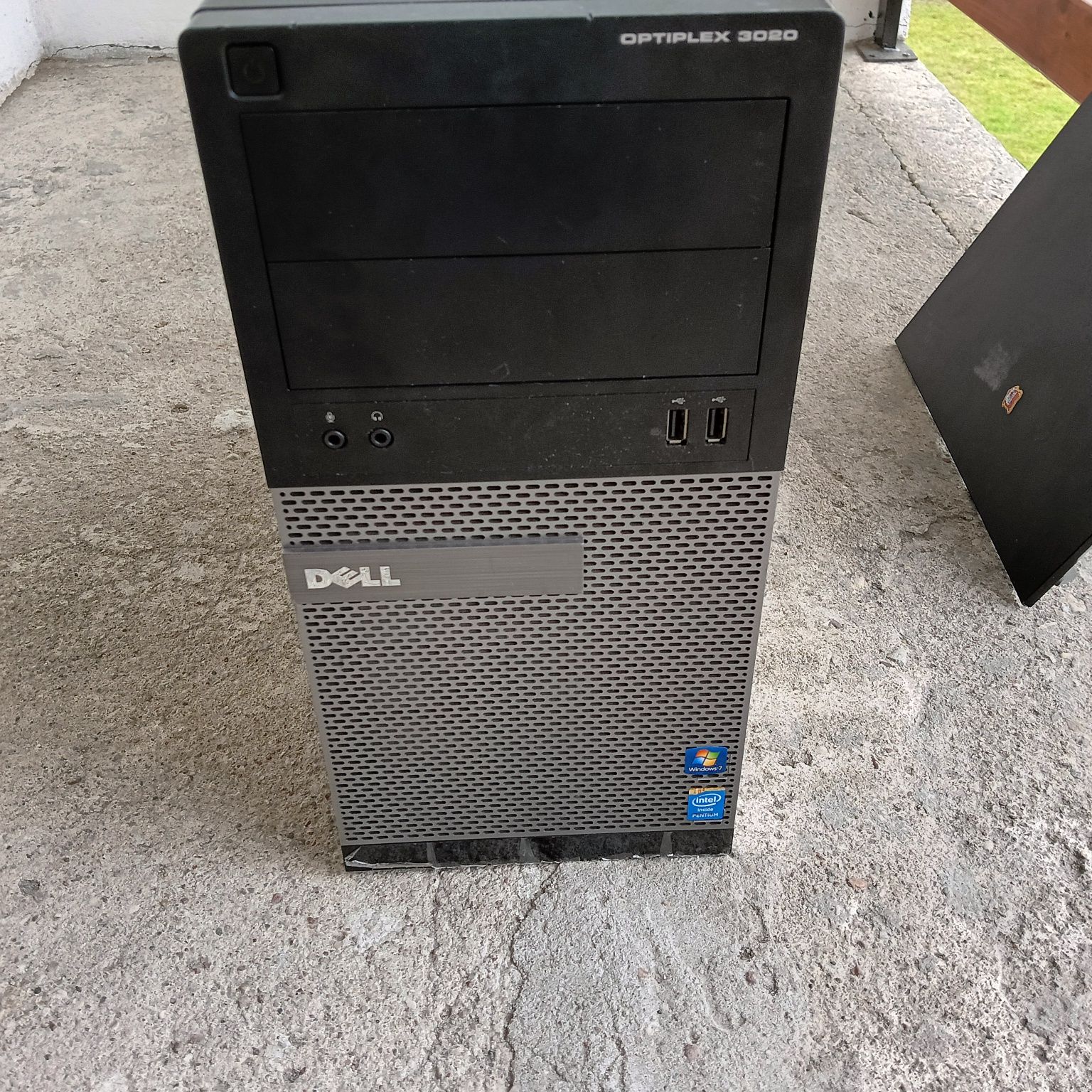 Komputer Dell Optiplex 3020