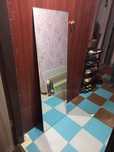 Продам дзеркало 140×45 см
