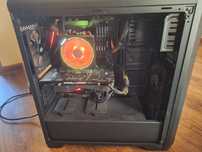 Komputer ryzen 9 3900x 80 GB RAM