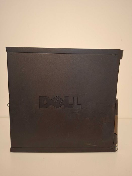 Torre de computador  Dell Optilex GX 280