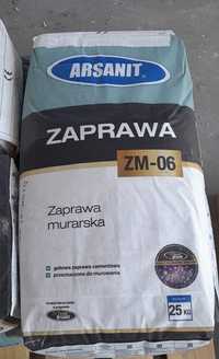 Arsanit ZM-06 Zaprawa