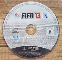 Fifa 13 Playstation 3 prezent PS3 NR2