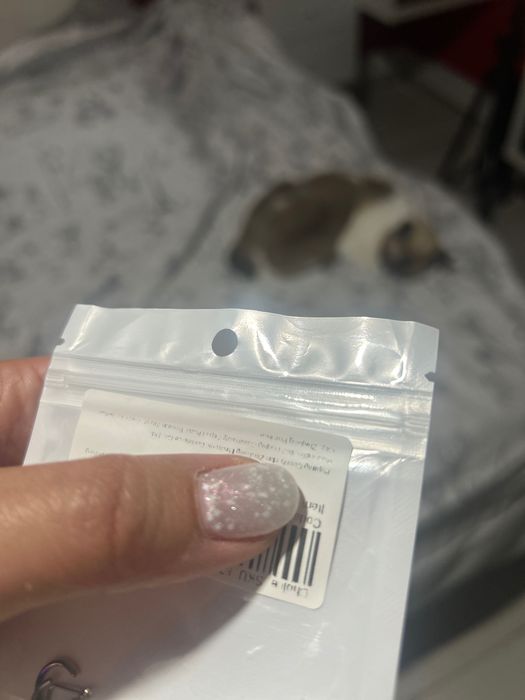 22 Piercings para nariz *novos selados*