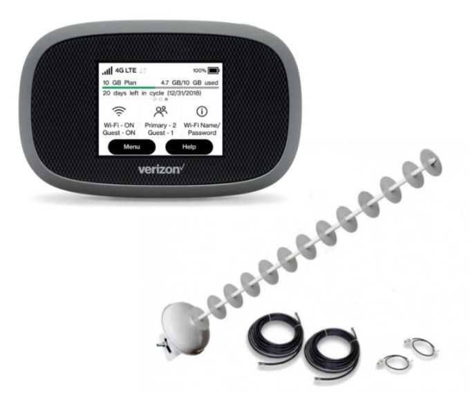 Новий потужний 3G 4G wifi роутер Novatel MiFi8800L, гарантія