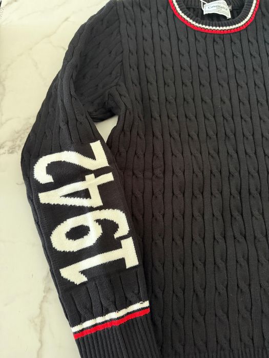 Camisola Casa Blanca