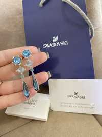 Оригінальні сережки SWAROVSKI