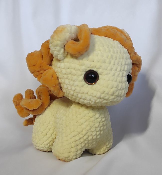 Поняшки з "май літл поні"