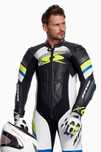 Kombinezon SPYKE ESTORIL RACE / spidi rst shima alpinestars dainese