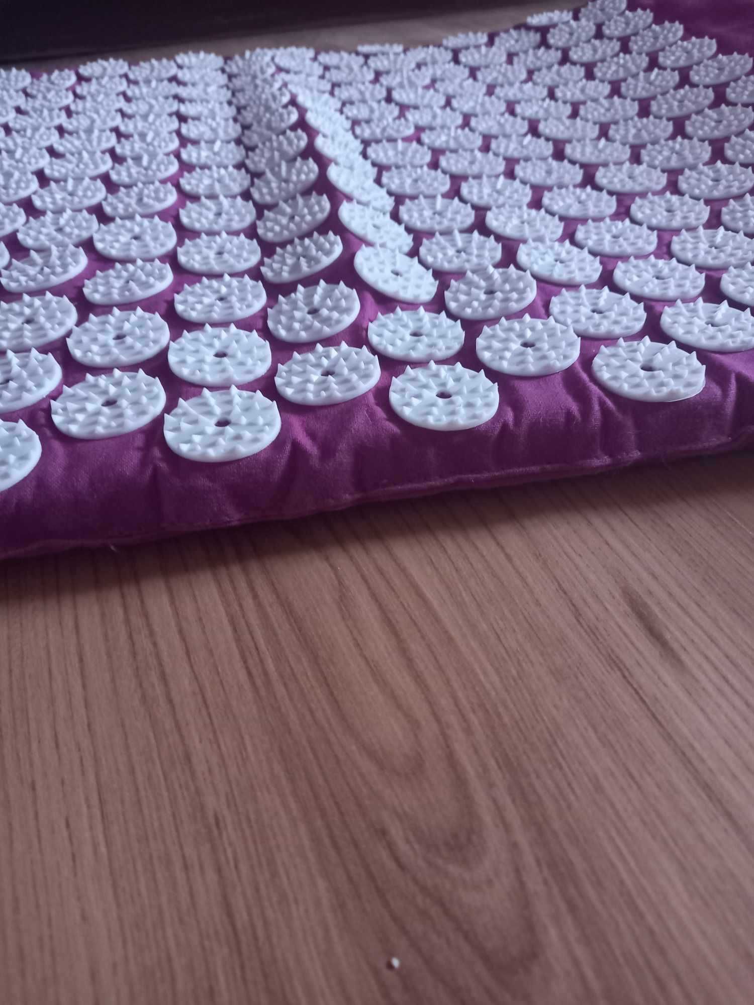 Масажний килимок для йоги (аплікатор кузнєцова)
