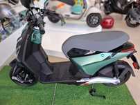 Piaggio X  | Piaggio 1 Active